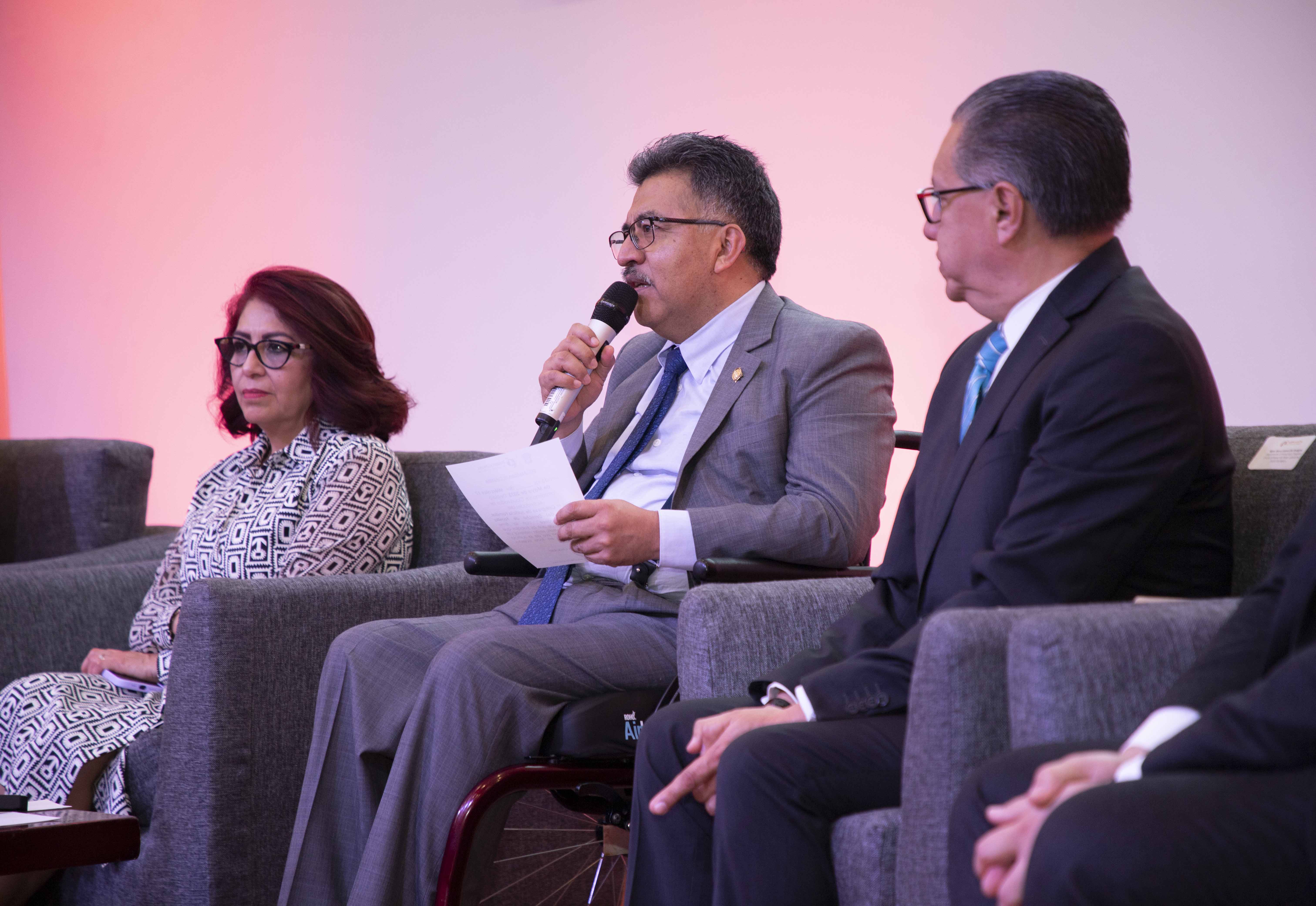 III Congreso Justicia Familiar
